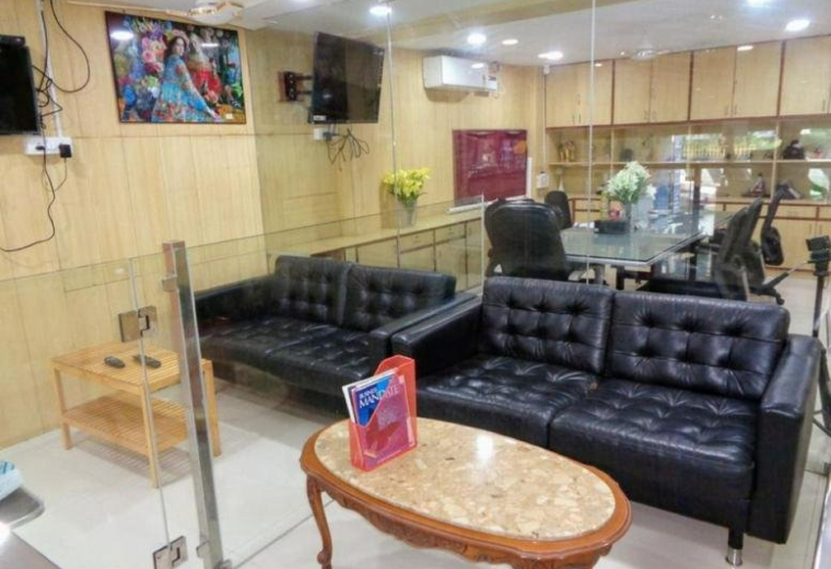 864, Jagan Towers, Poonamallee High Road, Kilpauk, Chennai