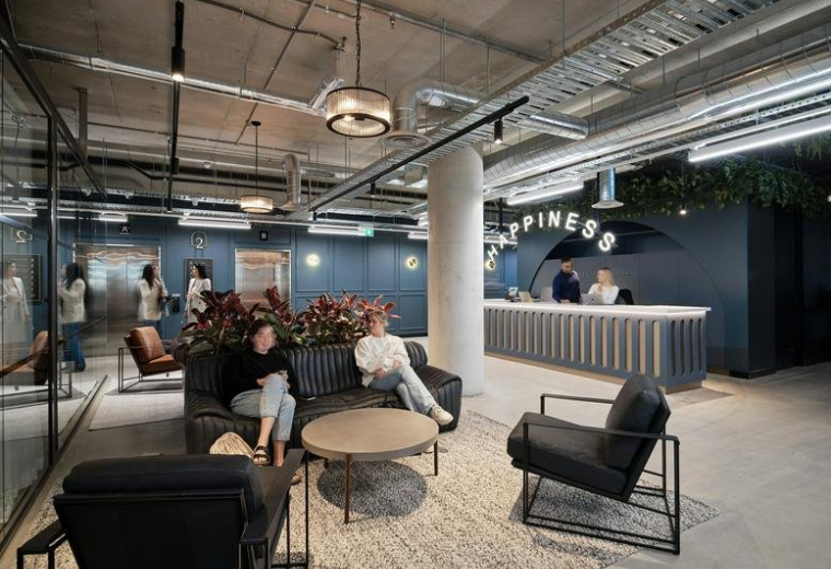 88 Jolimont Street, East Melbourne, Melbourne, Victoria