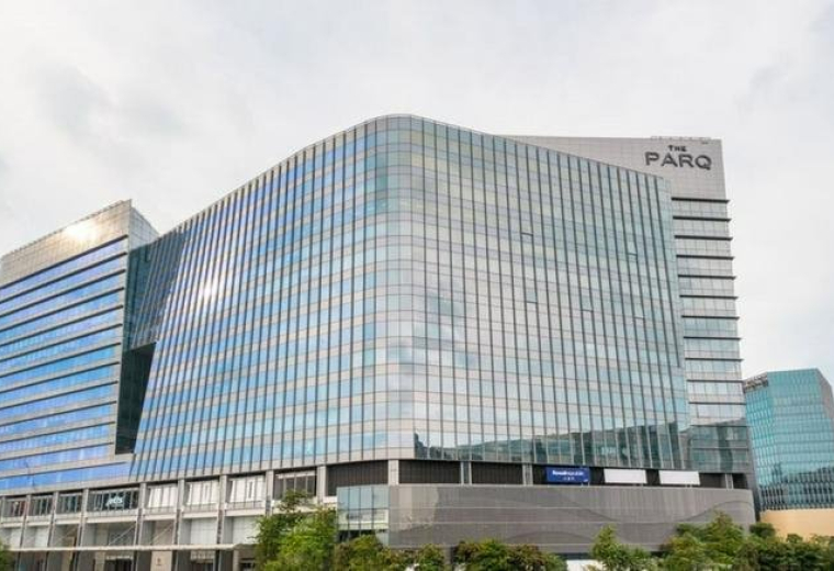 The Parq, 7th-8th Floor, Ratchadaphisek Road, Bangkok, Thailand