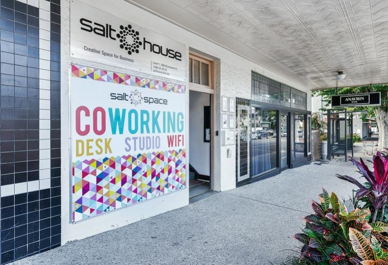 Level 1, 888 Brunswick Street, New Farm, Brisbane, Queensland