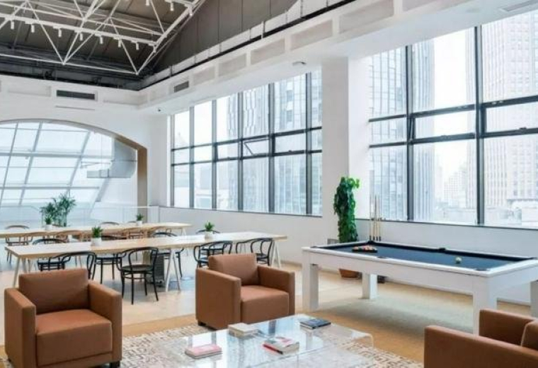 8F/9F, Block A, Golden Eagle Center, 89 Han Zhong Lu, Qinhuai District, Nanjing