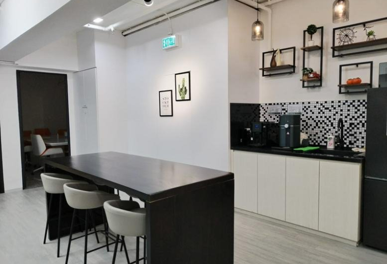 Kato Factory Building, 9/F, 2 Cheung Yue Street, Lai Chi Kok, Hong Kong