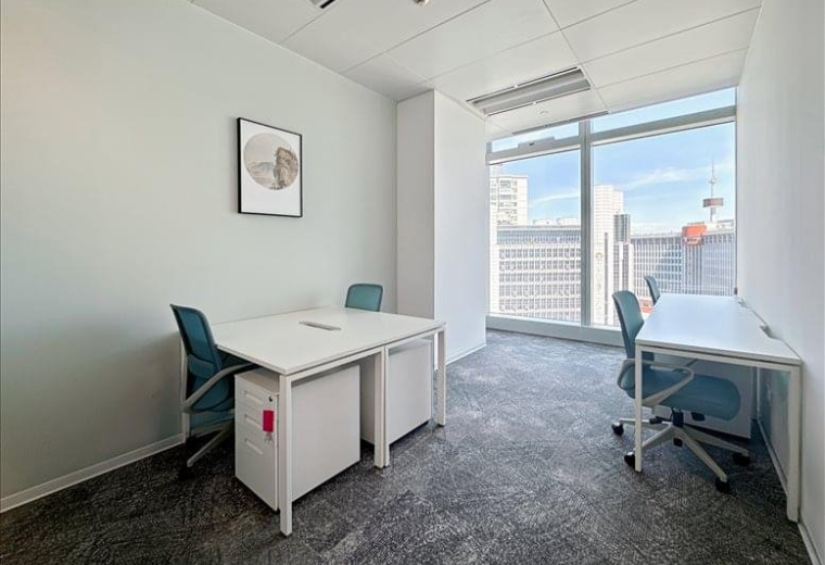 Exterior image of 9 Xinquan South Road, Gulou District