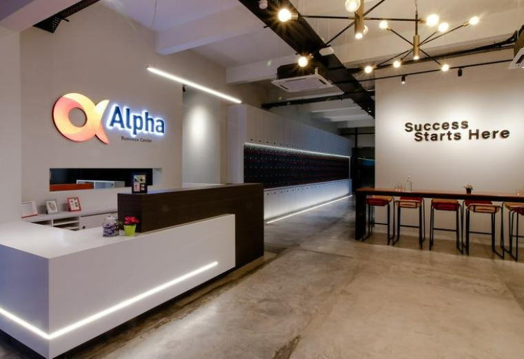 Serviced offices to lease in Petaling Jaya