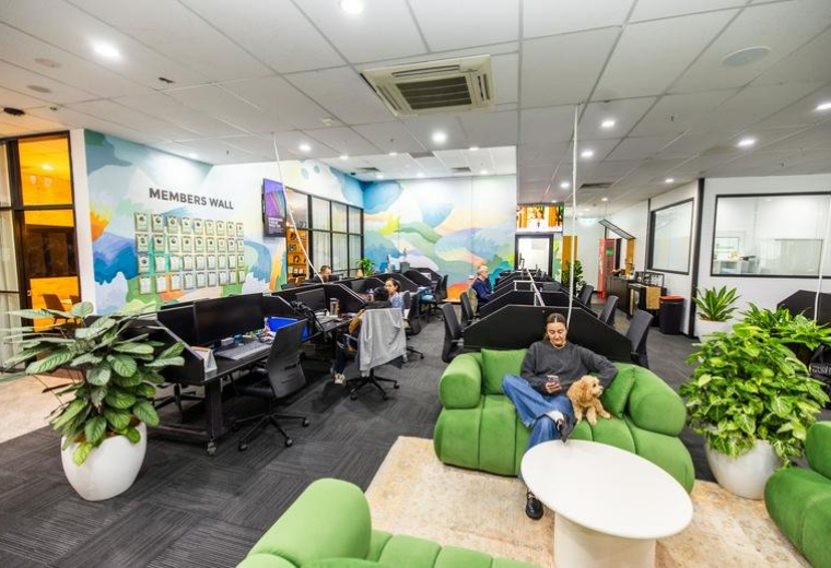 95B Station Street, Level 1, Penrith, Sydney