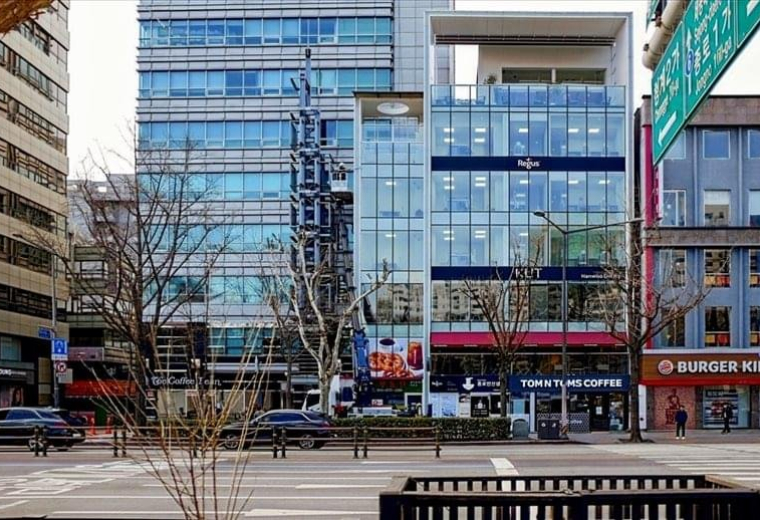 96, Jong-Ro, Hanol Tower, Seoul