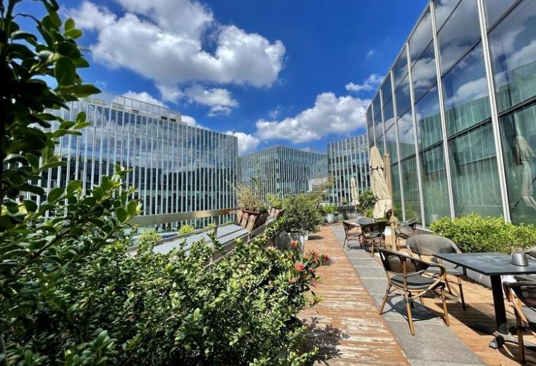 988 Shenchang Road, 3rd Floor, Tower 5, Hongqiao Vanke Center, Shanghai