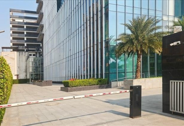 Sovereign Corporate Tower, 11th Floor, Sector 136, Noida, India