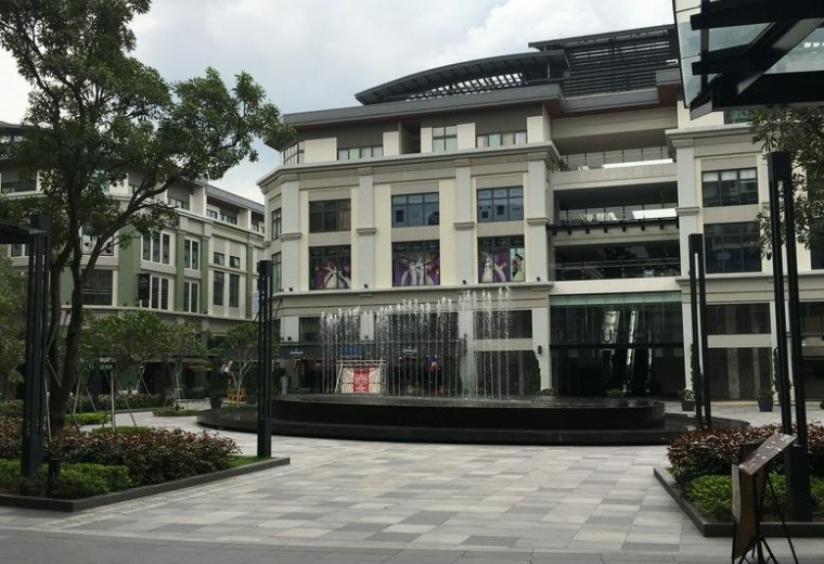 Serviced offices to let in Kuala Lumpur