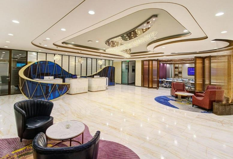 Parinee Crescenzo, Level 7, Bandra Kurla Complex, Mumbai, India