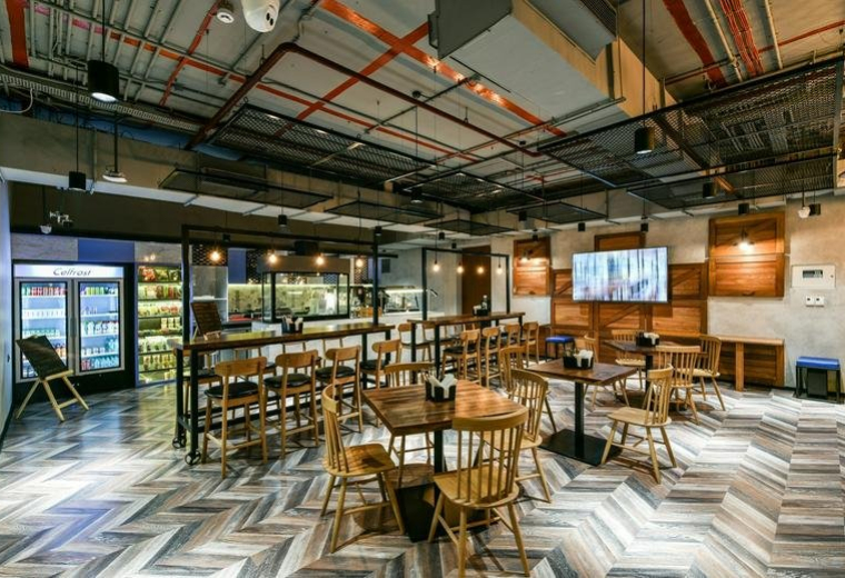 Abil Imperial Baner, Rohan Seher Lane, 3rd Floor, Pune