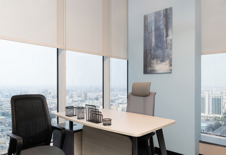 Al-Ashriah Street, 20th Floor, Balhamar Business Tower, Eastern Beach