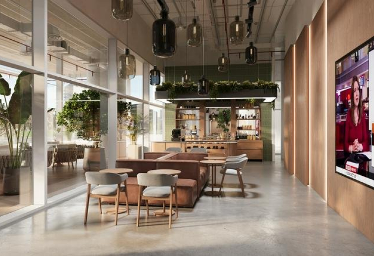 Al Khaleej Al Tejari 1 Street, Dubai