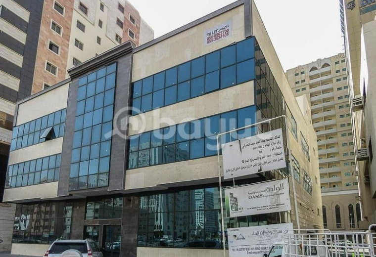 al nad hay al qasimia sharjah, Sharjah