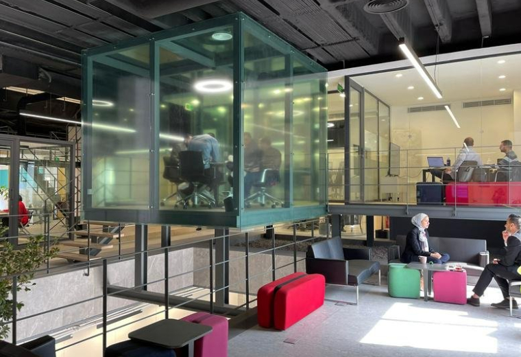 Al Shajarah Street, Amman