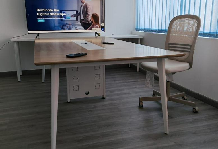 Image of Sharjah executive office centre