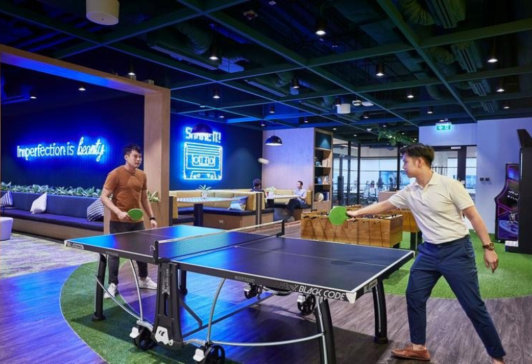 Amarin Tower, Unit A, 5th Floor, 496-502 Ploenchit Road, Lumpini, Pathumwan, Bangkok