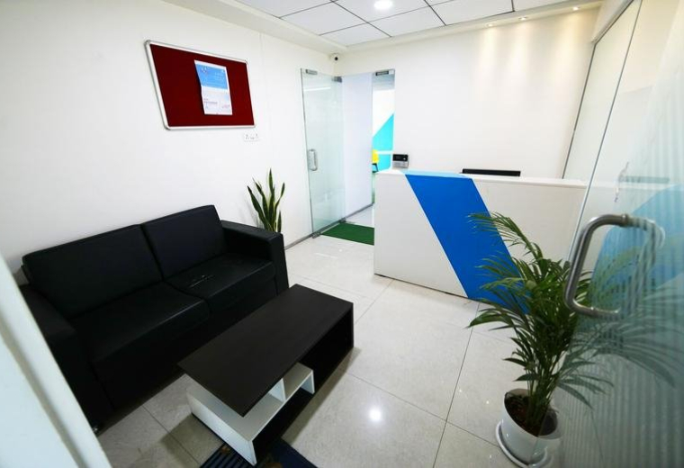 Aspiration Building, Office No. 102, 3rd Floor, Sr No. 110/11/8, 110/11/9, Main Baner Road, (Above Abs, Pune