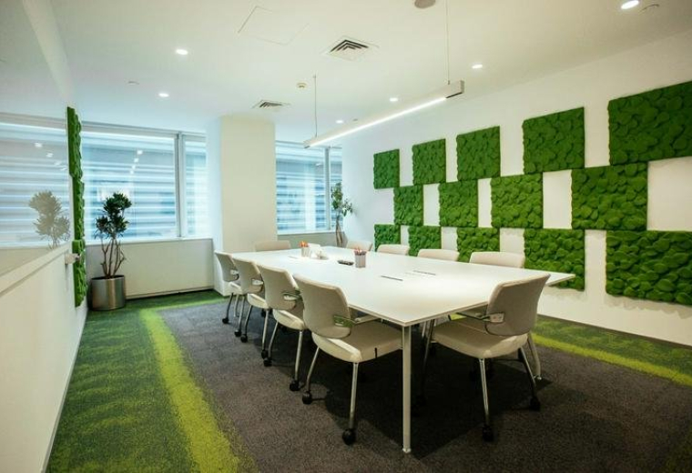 Büyükdere Cd. No: 173, Istanbul