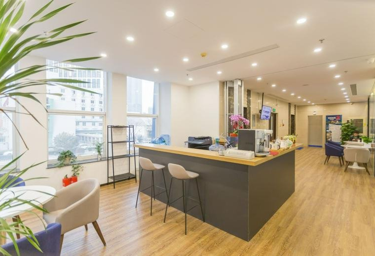 B1, 1st and 2nd Floor, Lianri International, Building 18, Nanlangjiayuan, Jianwai Street, East Third R, Beijing