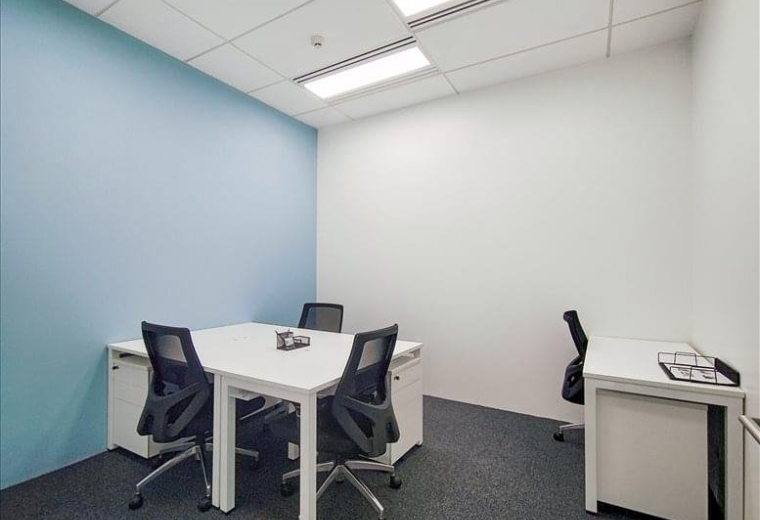 Bangkok Ploenchit Centre Co. Ltd, 8th-9th Floor, Sukhumvit Road