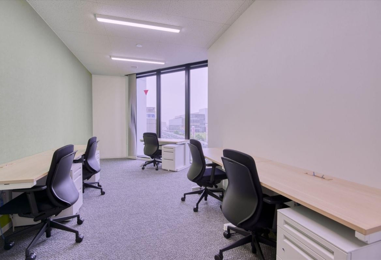 Banners Building 3-5F, 3-11 Sakaecho, Takasaki