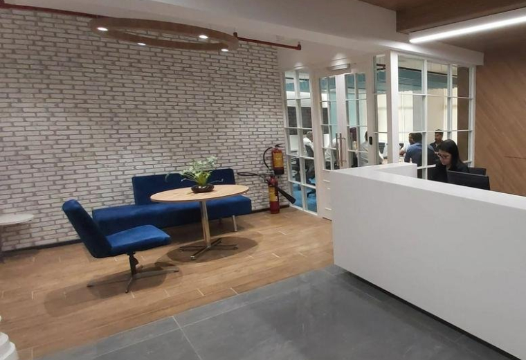 The Arunachal Building, Barakhamba Road, Connaught Place, New Delhi