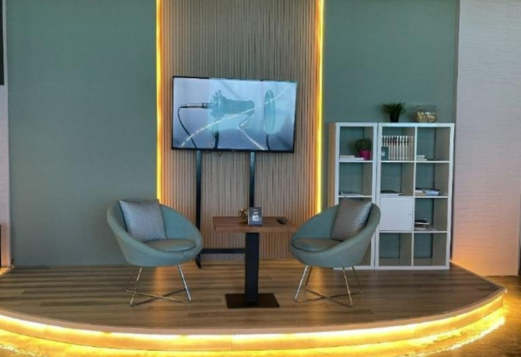 Baseel Tower, Firas Ibn Al Nudur Street, 2nd Floor