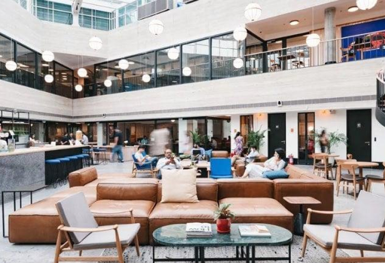 Berger Delhi One Sector 16B, Gautam Buddha Nagar Noida