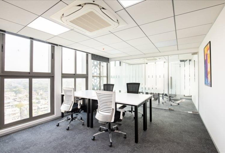 11th Floor, Block-A, Keshavbaug, Vastrapur, Ahmedabad