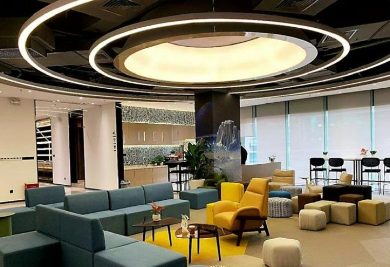 2nd Floor, Block B, Kaisa Center, No. 66, Nanyuan Road, Shenzhen