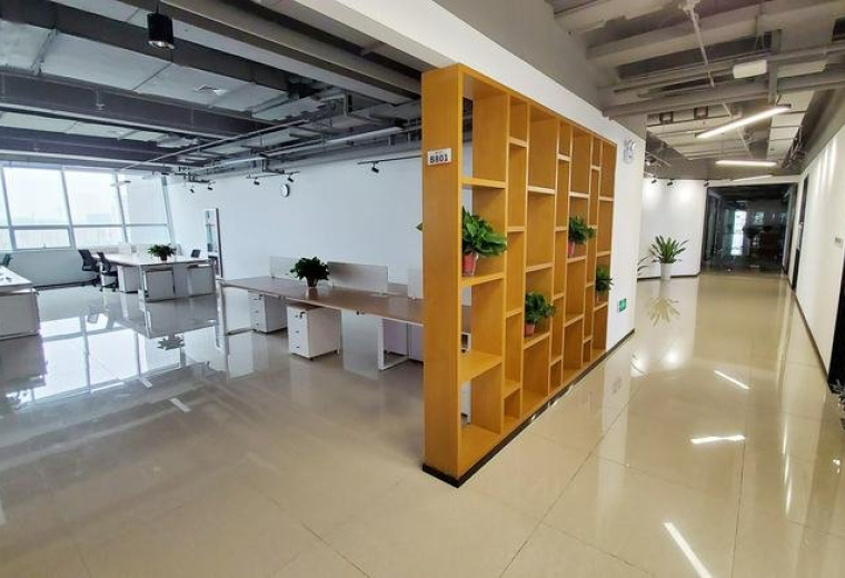 8th Floor, Block B, Yunwei International Building, No. 501, East Chang’an Street, Xian