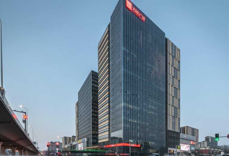 Block C, Liwang Square, Intersection of Qianjin Street and Fanrong Road, Chaoyang District, Changchun