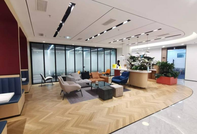 46th Floor, Building 1, HNA IMC Center, No. 234, Yan’an 3rd Road, Shinan District, Qingdao