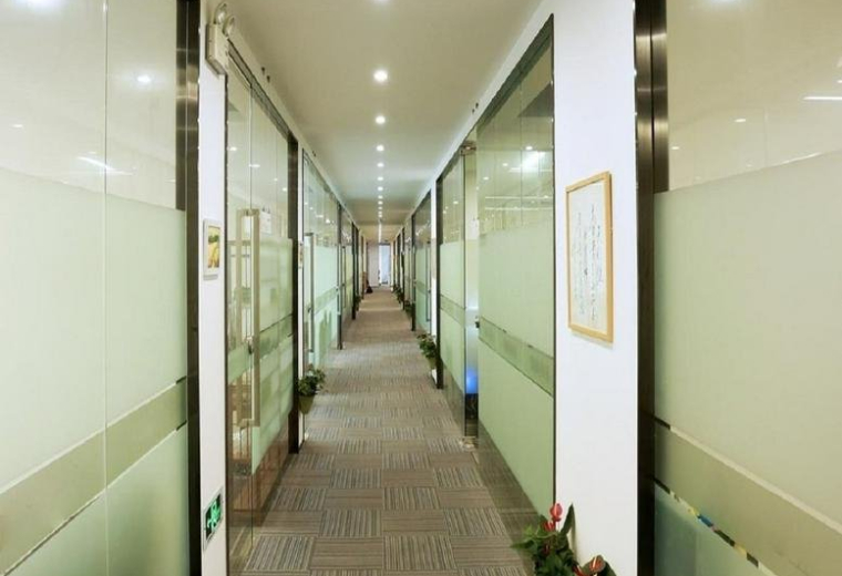 Building 1, United Venture Center, No. 17 Wenzhi Road, Hongshan District, Wuhan