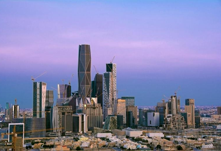 Level 43, Building 1.15,Al Aqiq,