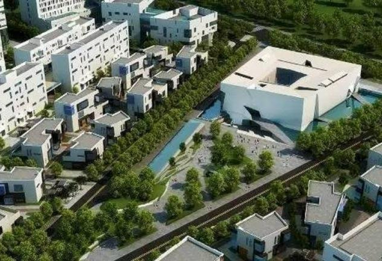 Building 2, Wuhan Creativity World, Number 16 West Yezhihu Road, Hongshan District