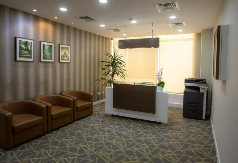 Building 311, C Ring Road, Doha