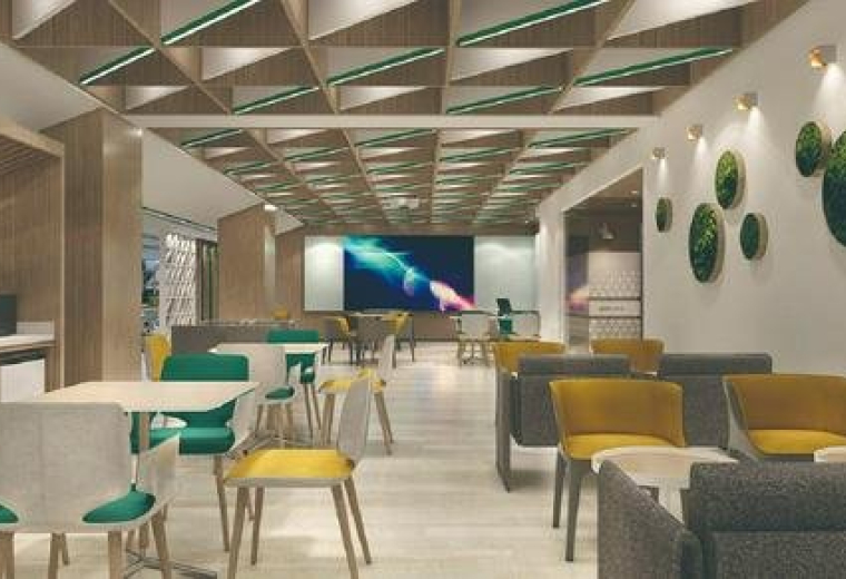 3rd Floor, High Floor, Building 9-11, Wuhan Creativity World, No. 16 West Yezhihu Road, Hongshan Distr