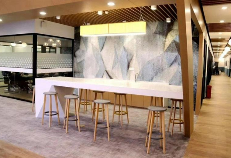 Office suite - Wuhan