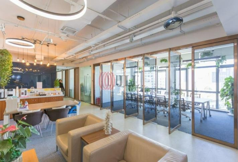 Building B, U-Town International, No. 7 Sanfeng North Li, Chaowai Street, Chaoyan, Beijing