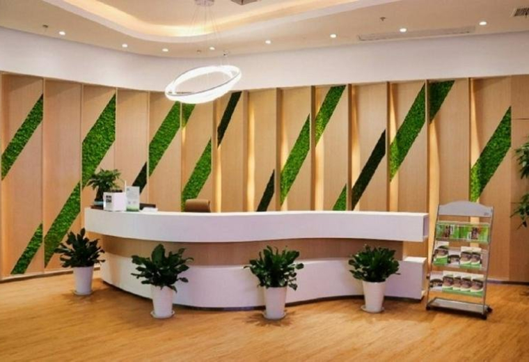 6th Floor, Building C, Hanyang Renxinhui, No. 56 Longyang Avenue, Hanyang District, Wuhan