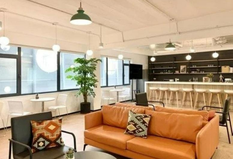 Building D, China Stone, No. 37 Hong Kong Middle Road, Shinan District, Qingdao City