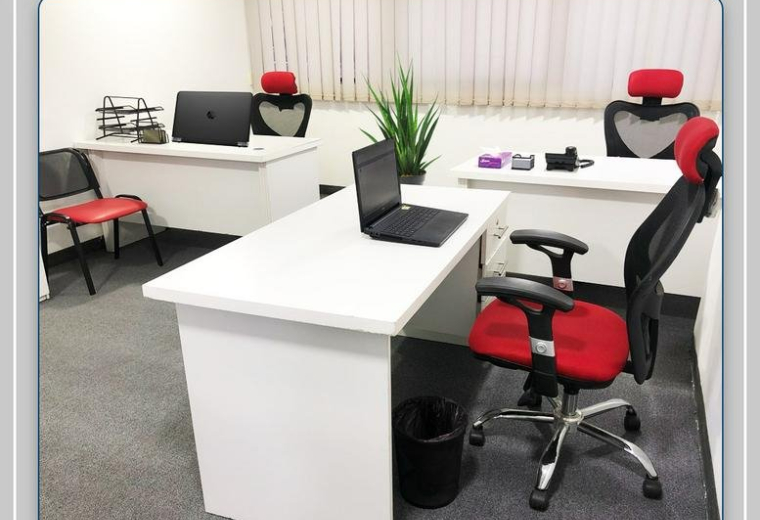 Ground Floor, Building No. 93, Queen Nour Street, Shmeisani, Housing Bank Complex, Amman