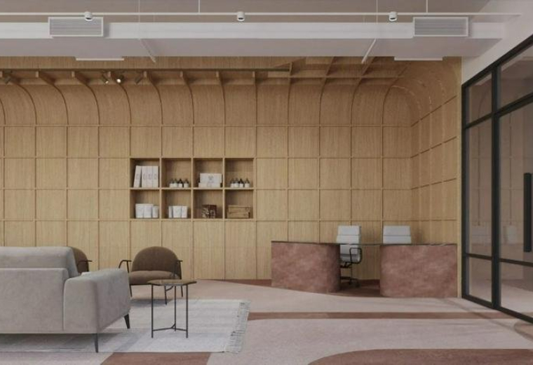 Bund Garden Road, Koncord Tower, Pune