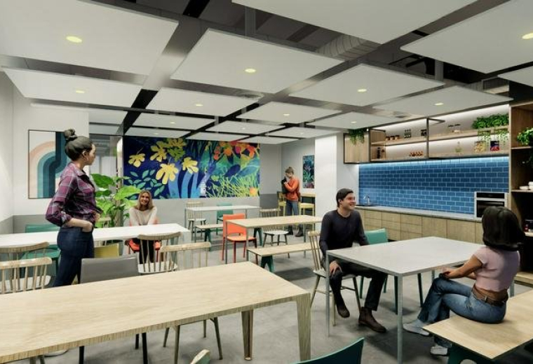 Candor Techspace, Noida, India