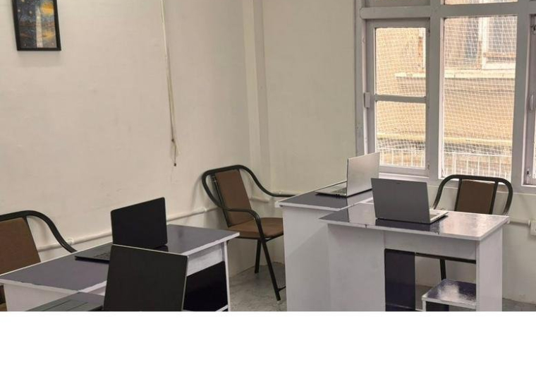 1st floor, Chauhan Niwas, Khalini, Near Khalini Market, Shimla