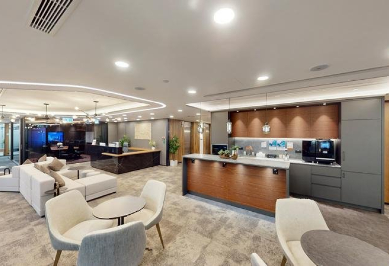 China Building, 29 Queen’s Road Central, Level 18 & 19, Hong Kong