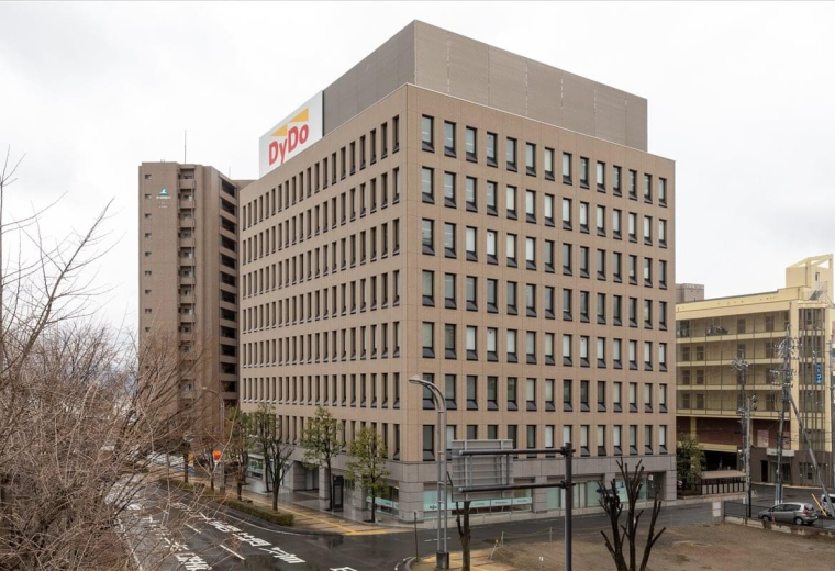 Choei Nagano Higashiguchi Building 1･2F, 1000-1, Kurita, Nagano-Shi, NAGANO