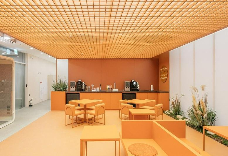 City Hall 2nd Branch, 89-20 Seosomun-ro, Seoul